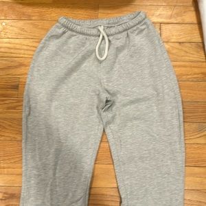 Aerie Flare Sweatpants